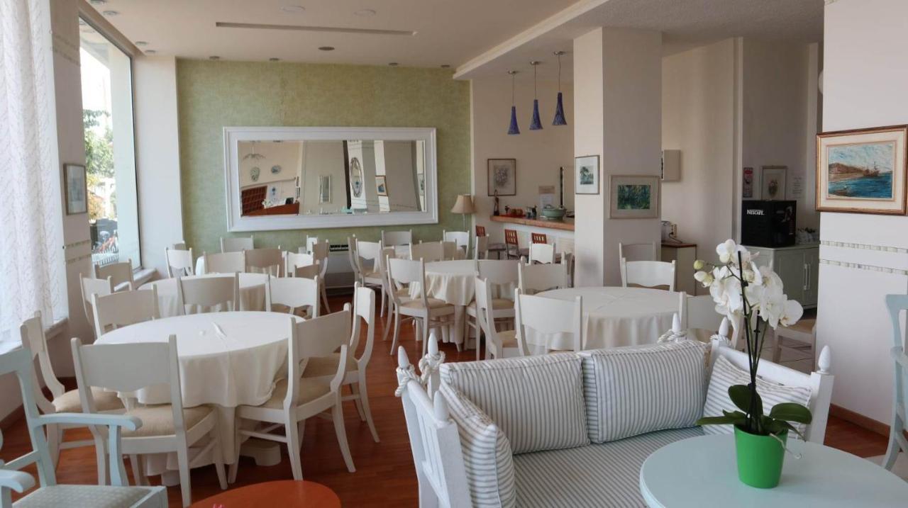 Hotel Timoleon Limenas  Exterior photo