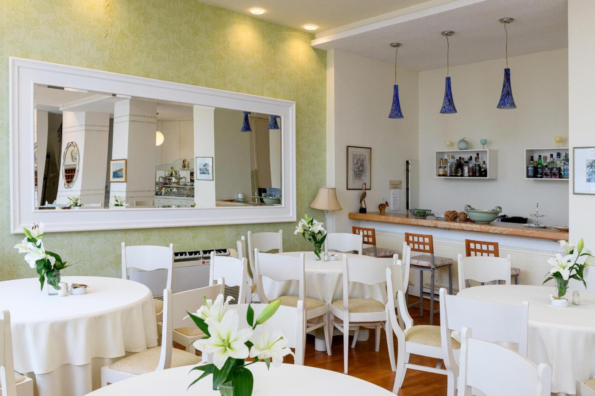 Hotel Timoleon Limenas  Exterior photo