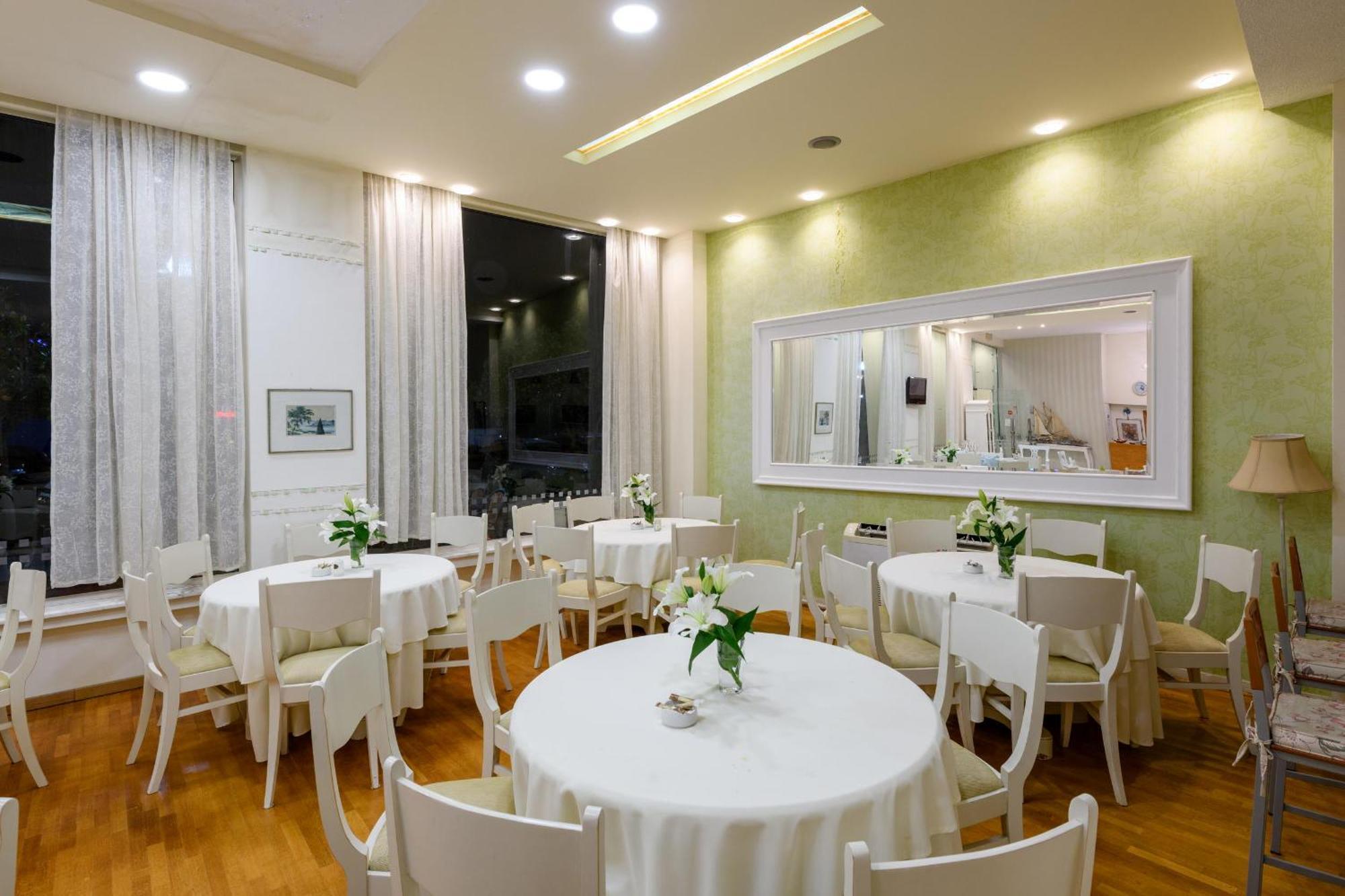 Hotel Timoleon Limenas  Exterior photo