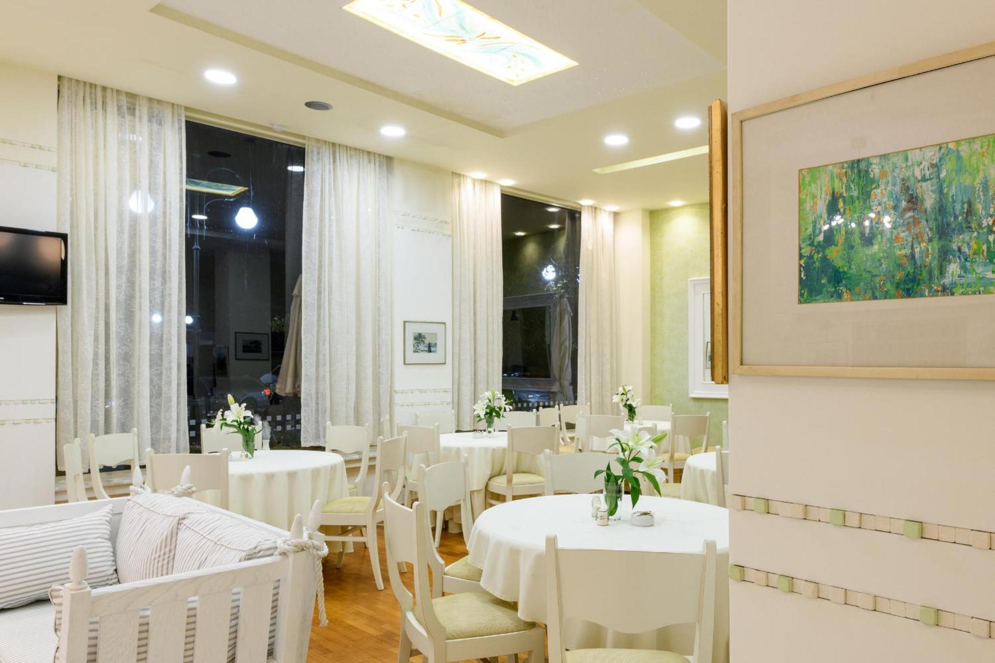 Hotel Timoleon Limenas  Exterior photo