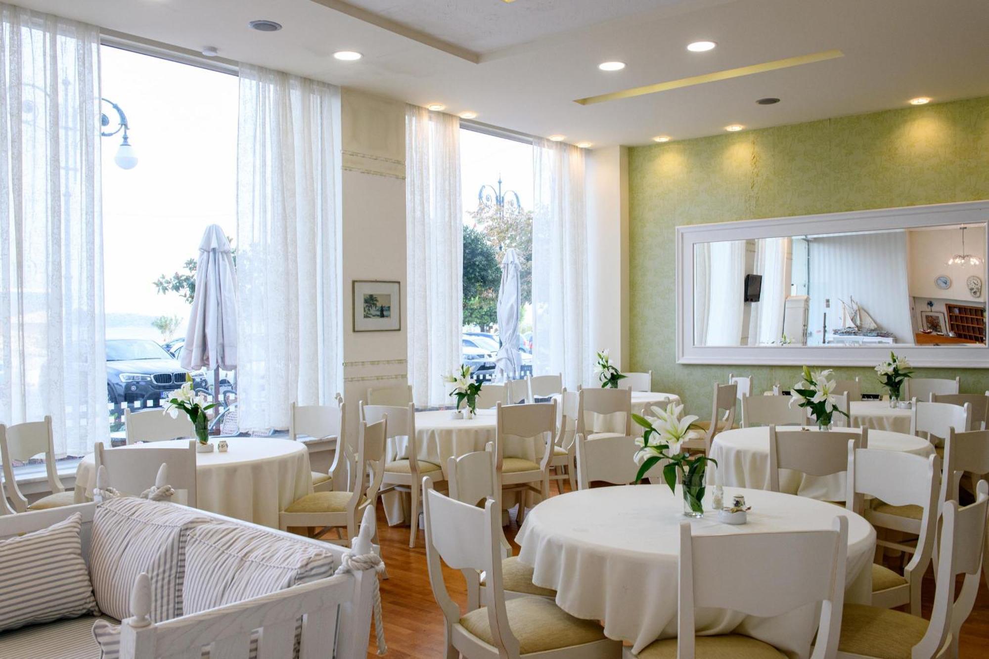 Hotel Timoleon Limenas  Exterior photo